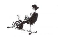 Ergometer